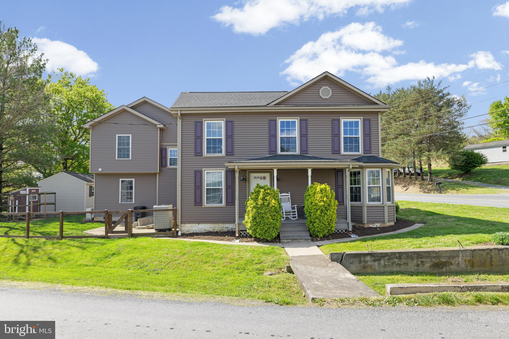 6748 Spring Creek Road Bridgewater, VA 22812 - Photo 60 of 78