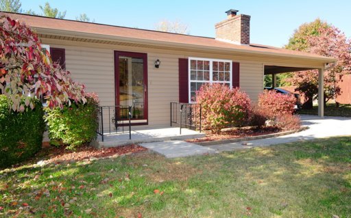2007 Cheltenham Road Maryville, TN 37804 - Photo 1 of 1 Primary Photo