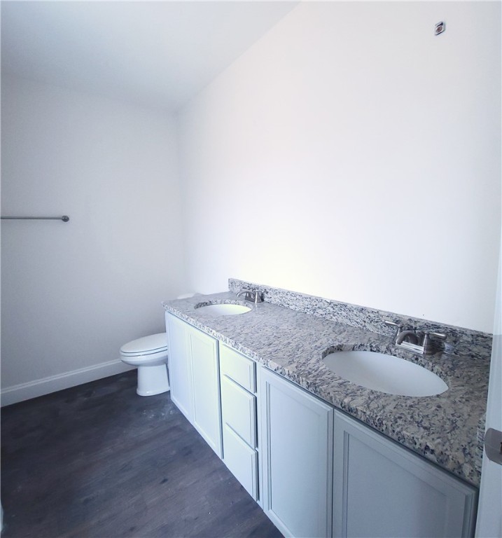 138 Capslock Trail, Unit ATWOOD FLOOR PLAN Pendleton, SC 29670 - Photo 13 of 15 Gallery Image 13