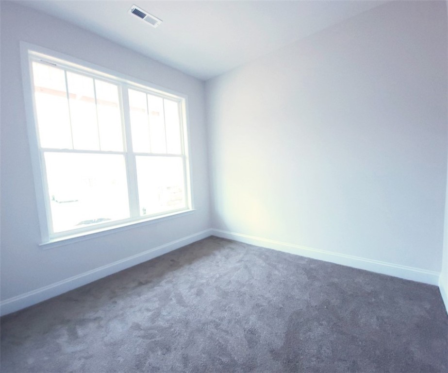 138 Capslock Trail, Unit ATWOOD FLOOR PLAN Pendleton, SC 29670 - Photo 4 of 15 Gallery Image 4