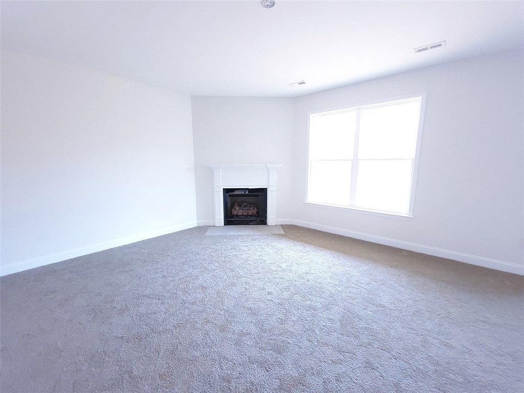 138 Capslock Trail, Unit ATWOOD FLOOR PLAN Pendleton, SC 29670 - Photo 5 of 15 Gallery Image 5