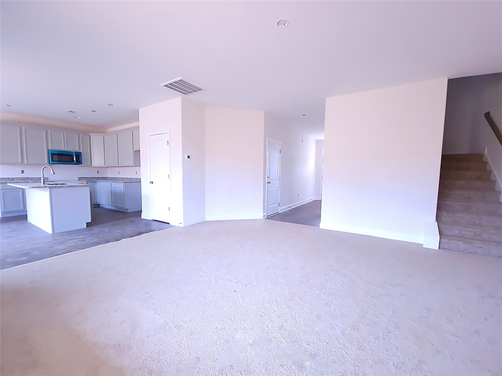 138 Capslock Trail, Unit ATWOOD FLOOR PLAN Pendleton, SC 29670 - Photo 9 of 15 Gallery Image 9