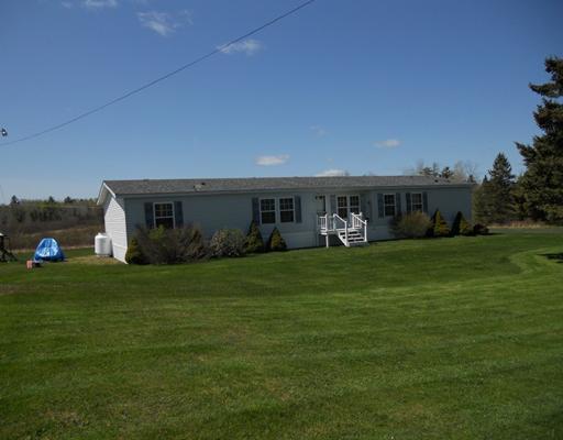 235 Day Road Brewer, ME 04412 - Photo 2 of 8 Exterior Front.