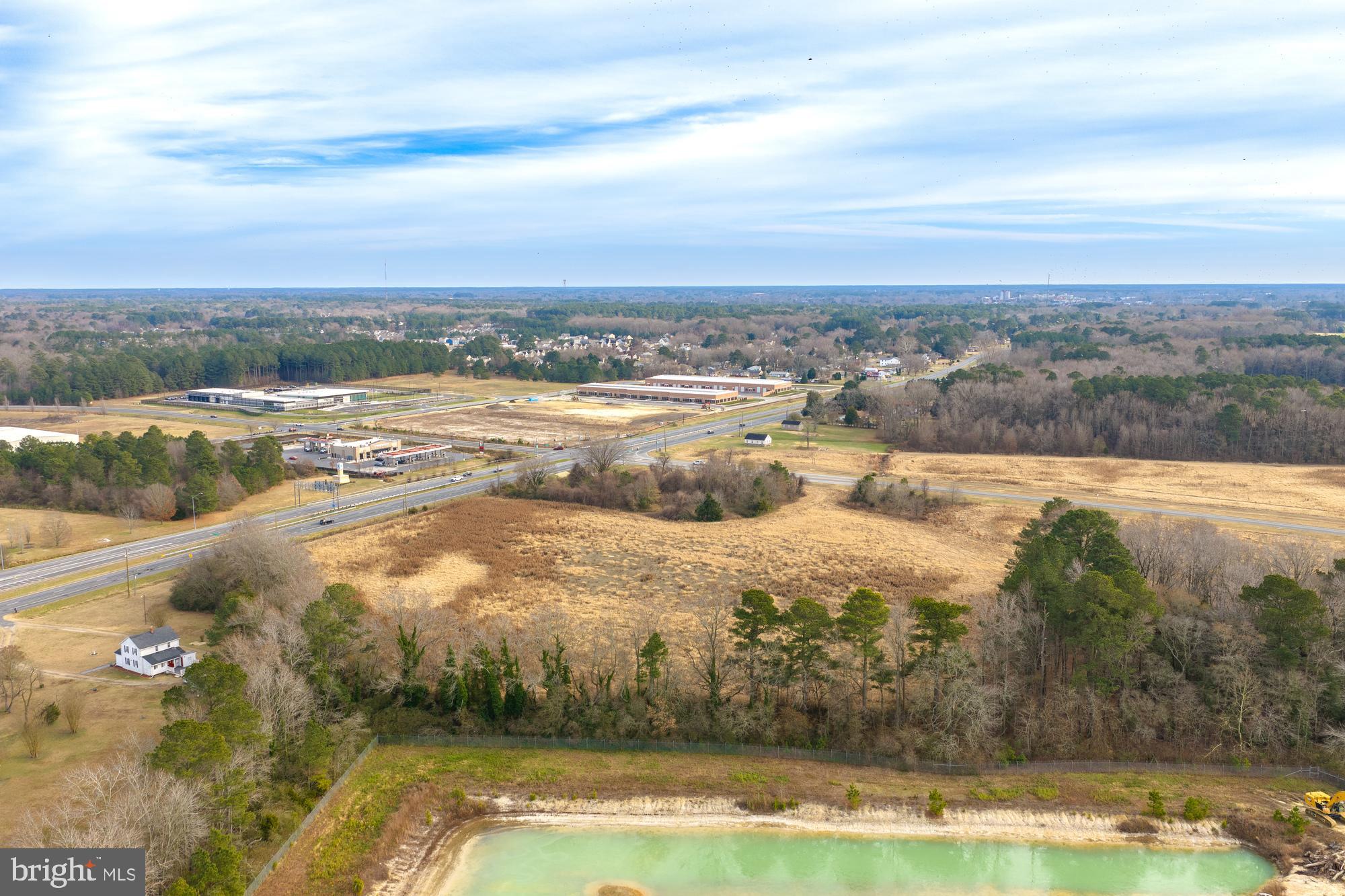 50 Naylor Mill Road Salisbury, MD 21801 - Photo 11 of 13