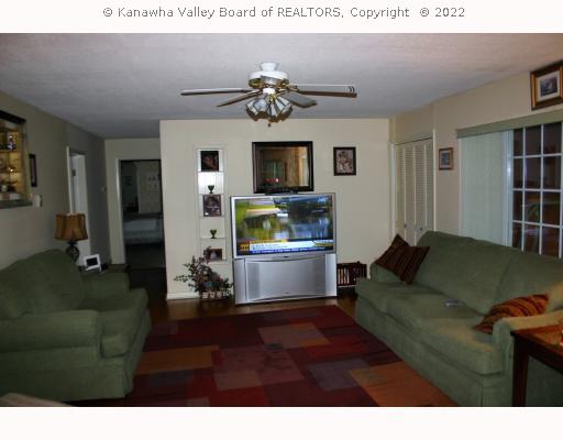 308 6th Street Ripley, WV 25271 - Photo 3 of 6 Living Room.