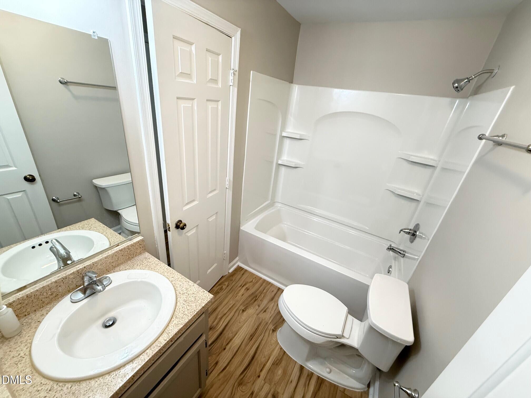4120 Sedgewood Drive, Unit 106 Raleigh, NC 27612 - Photo 36 of 40 34