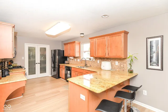 $435,000 | 12054 Seahawks Lane, Fishers, IN 46037