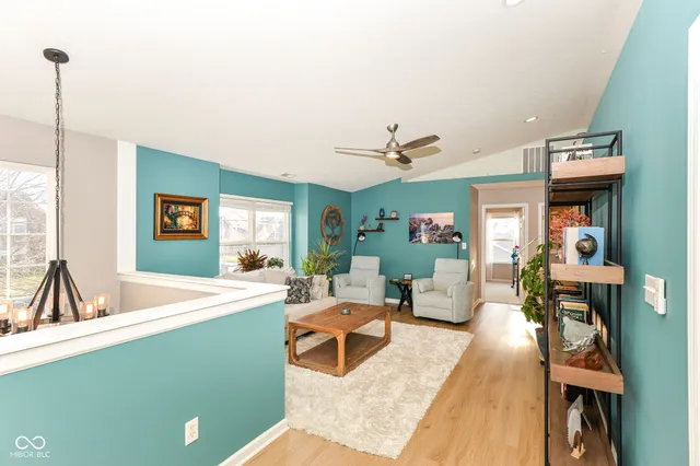 $435,000 | 12054 Seahawks Lane, Fishers, IN 46037