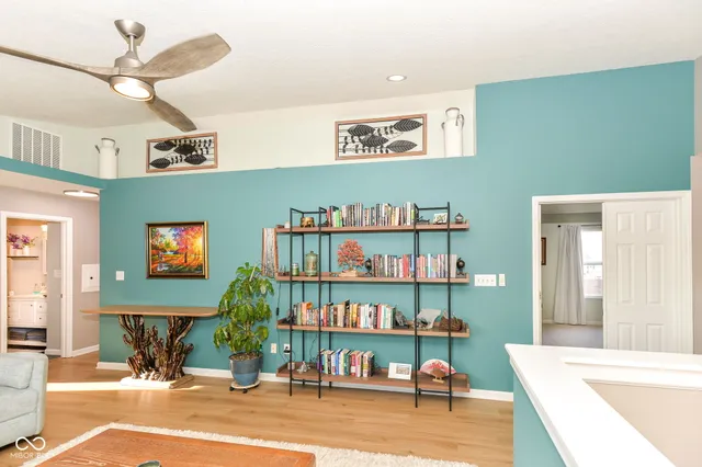 $435,000 | 12054 Seahawks Lane, Fishers, IN 46037