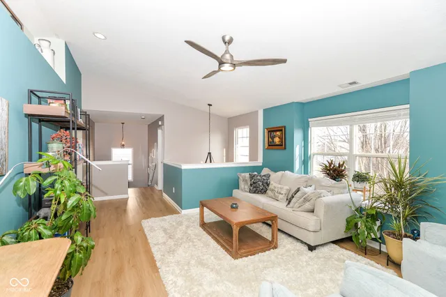 $435,000 | 12054 Seahawks Lane, Fishers, IN 46037