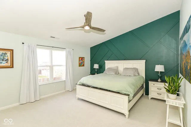 $435,000 | 12054 Seahawks Lane, Fishers, IN 46037