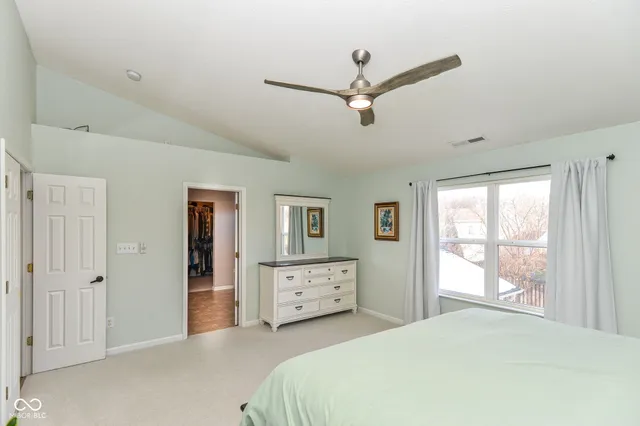 $435,000 | 12054 Seahawks Lane, Fishers, IN 46037