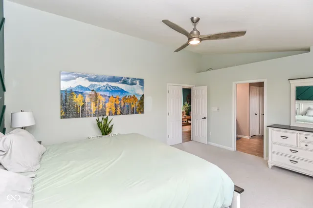 $435,000 | 12054 Seahawks Lane, Fishers, IN 46037