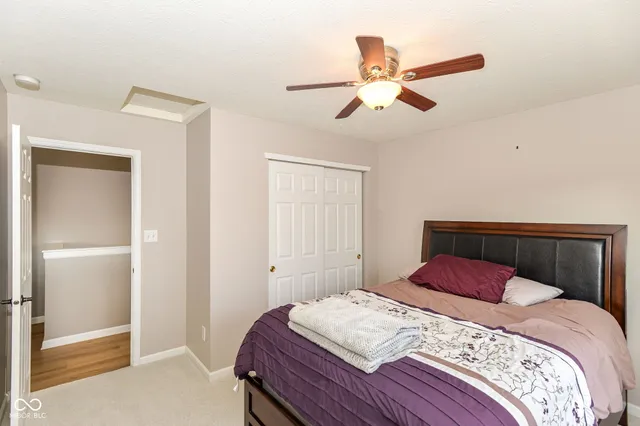 $435,000 | 12054 Seahawks Lane, Fishers, IN 46037