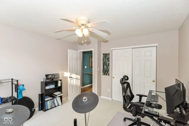 $435,000 | 12054 Seahawks Lane, Fishers, IN 46037