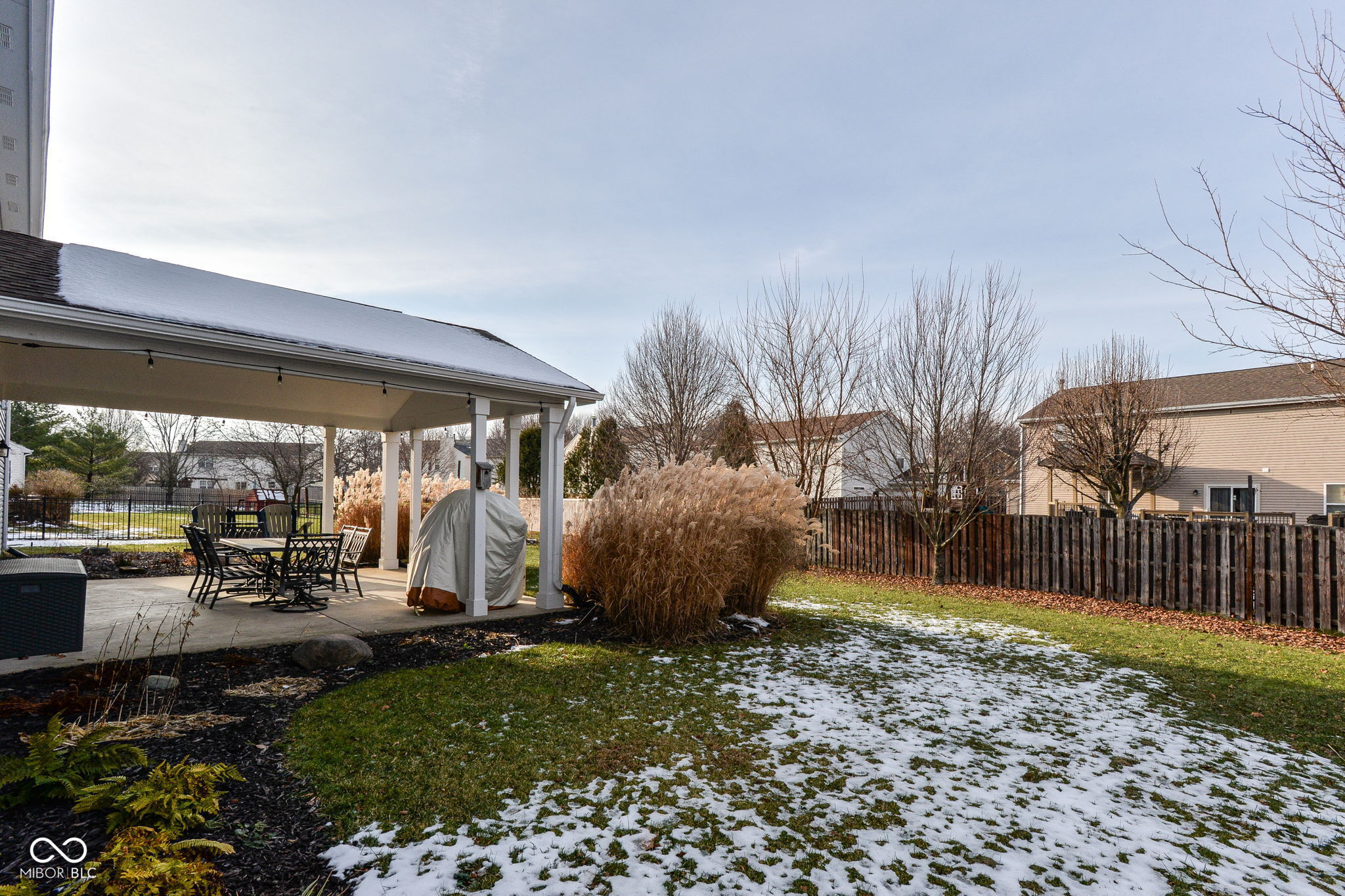 12054 Seahawks Lane Fishers, IN 46037 - Photo 35 of 38