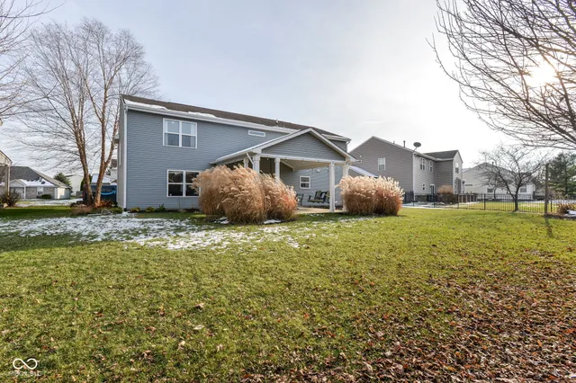 $435,000 | 12054 Seahawks Lane, Fishers, IN 46037