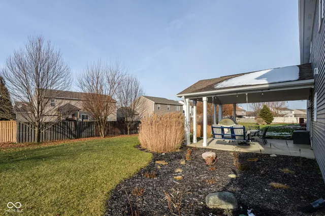 $435,000 | 12054 Seahawks Lane, Fishers, IN 46037