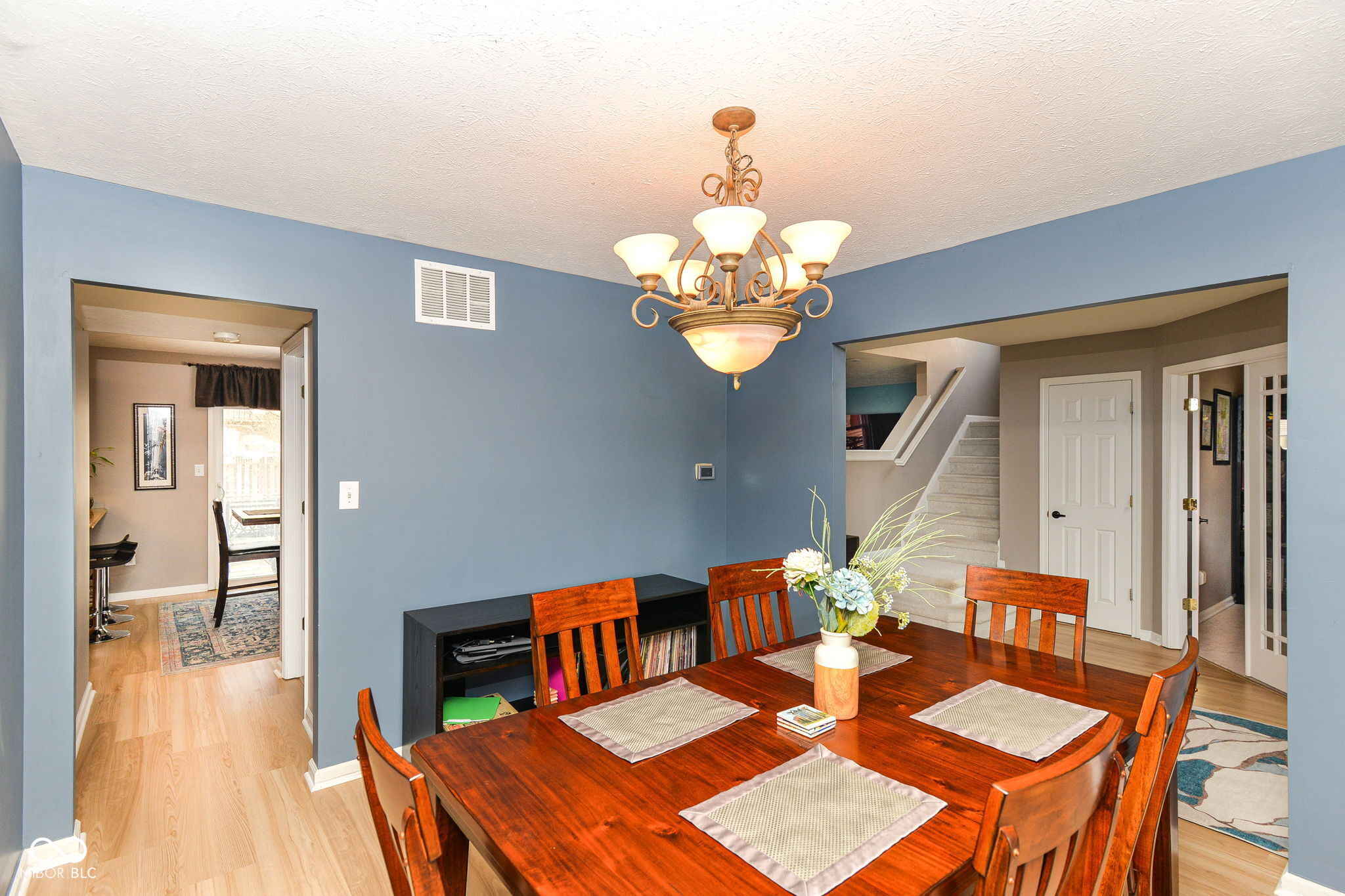 12054 Seahawks Lane Fishers, IN 46037 - Photo 4 of 38