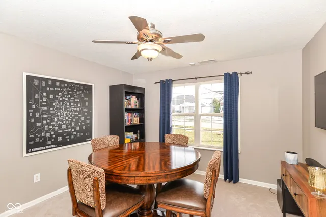 $435,000 | 12054 Seahawks Lane, Fishers, IN 46037