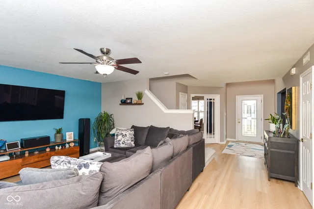 $435,000 | 12054 Seahawks Lane, Fishers, IN 46037