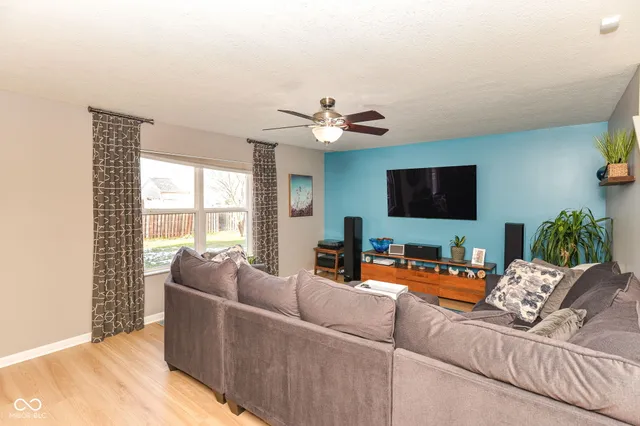 $435,000 | 12054 Seahawks Lane, Fishers, IN 46037