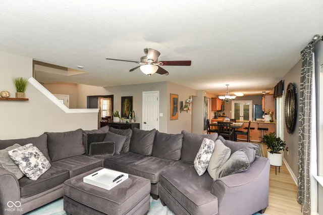 $435,000 | 12054 Seahawks Lane, Fishers, IN 46037