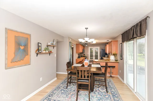 $435,000 | 12054 Seahawks Lane, Fishers, IN 46037