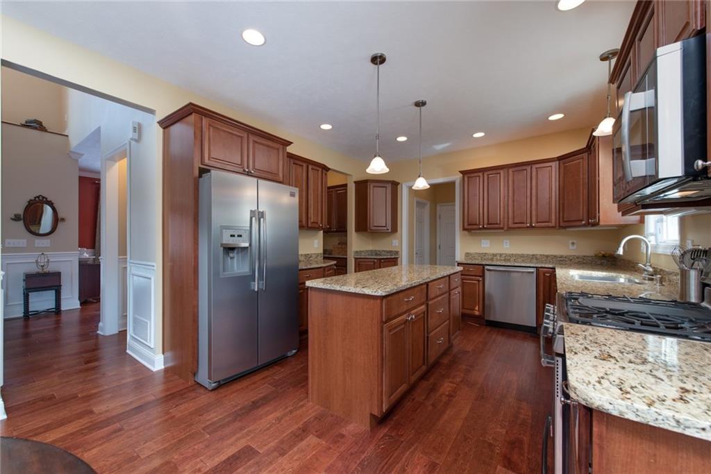 3644 Sandy Hill Road Gibsonia, PA 15044 - Photo 8 of 25 Gallery Image 8