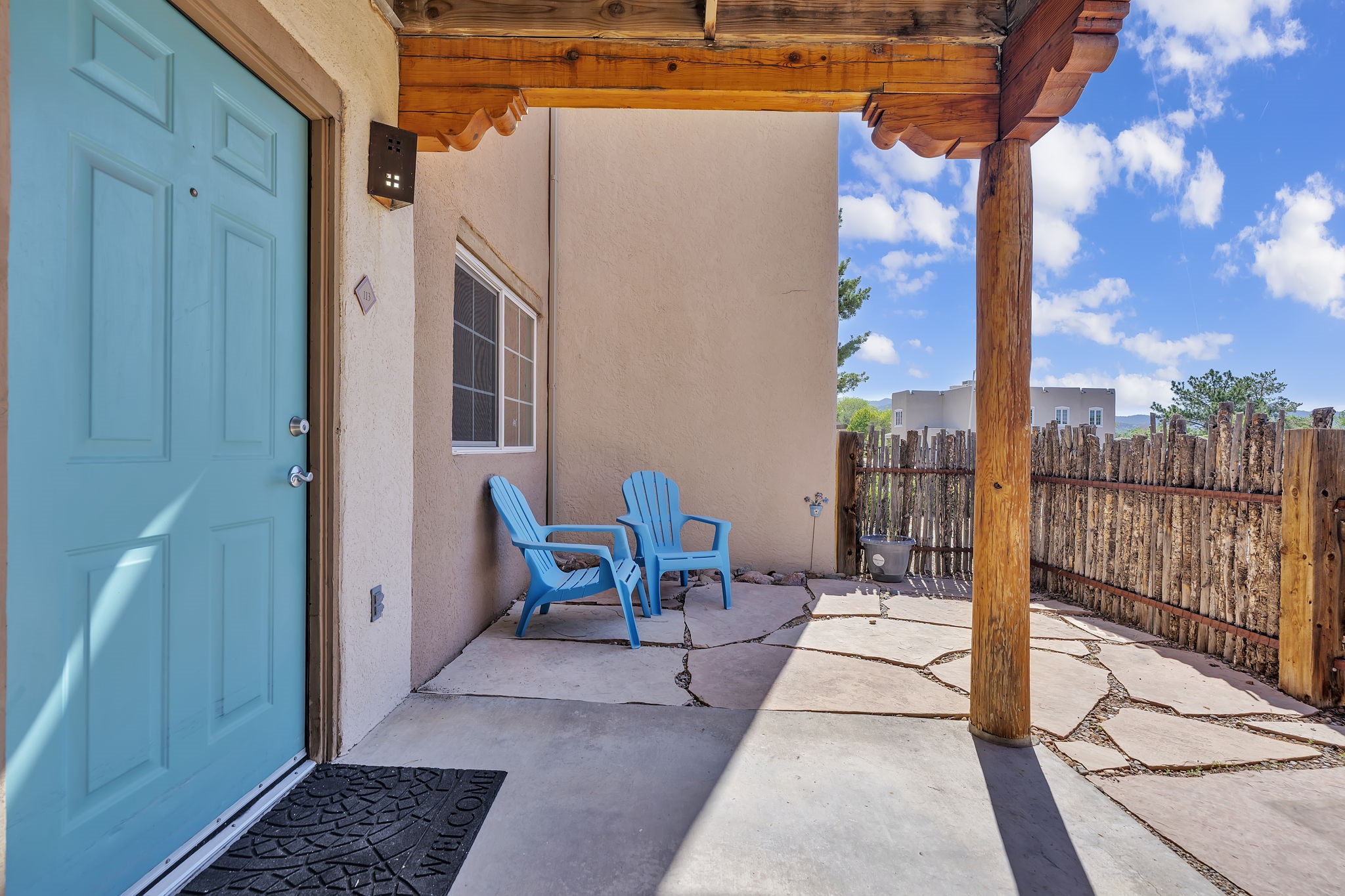 2210 Miguel Chavez Road, Unit 113 Santa Fe, NM 87505 - Photo 17 of 30