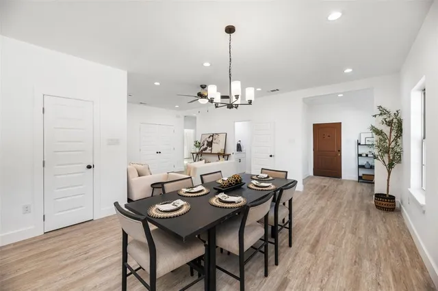 $335,000 | 701 Martin Luther King Junior Boulevard, Waxahachie, TX 75165