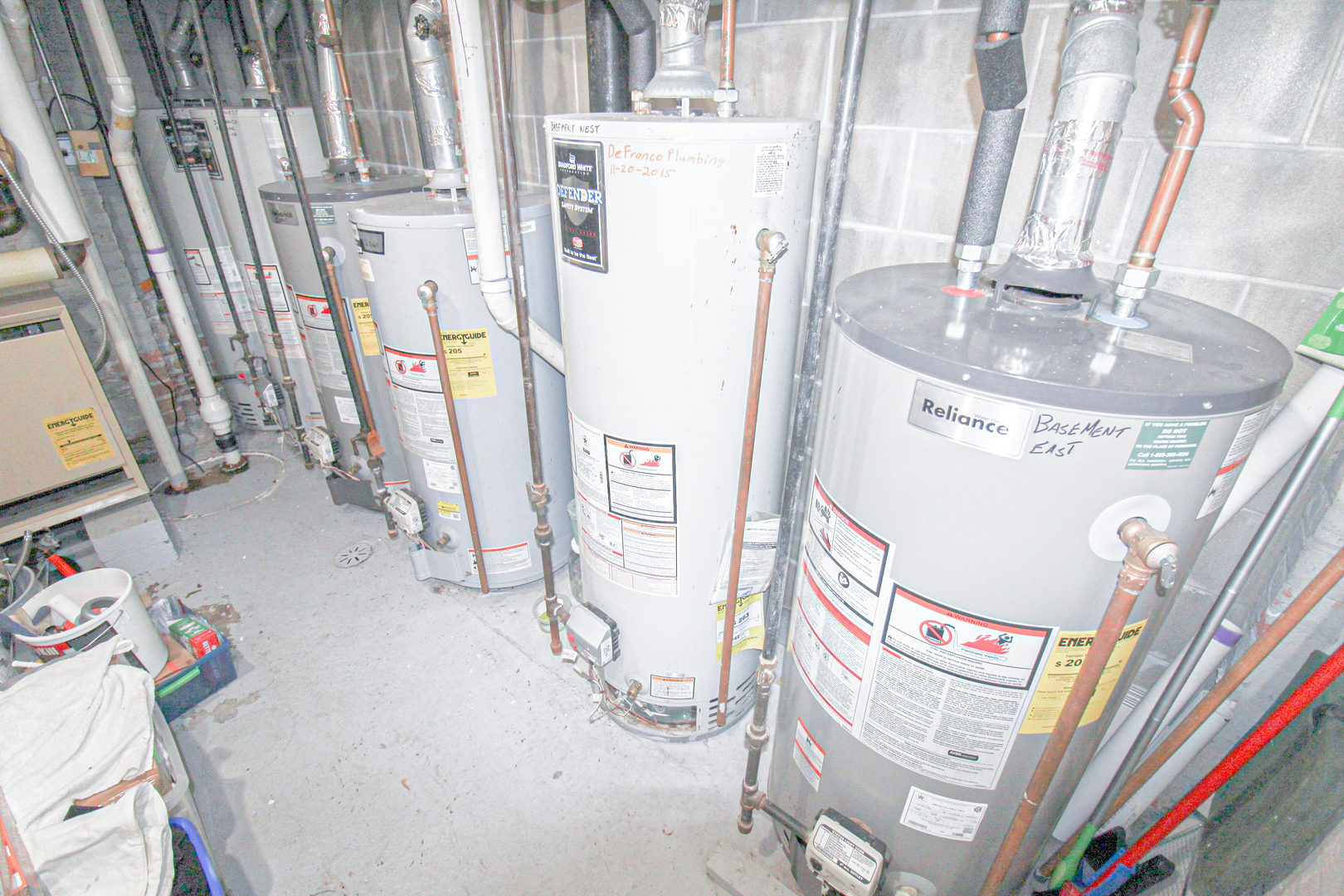 6667-69 West Devon Avenue Chicago, IL 60631 - Photo 19 of 22