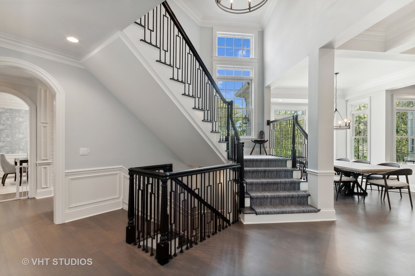 34 Oak Knoll Road Barrington Hills, IL 60010 - Photo 20 of 82