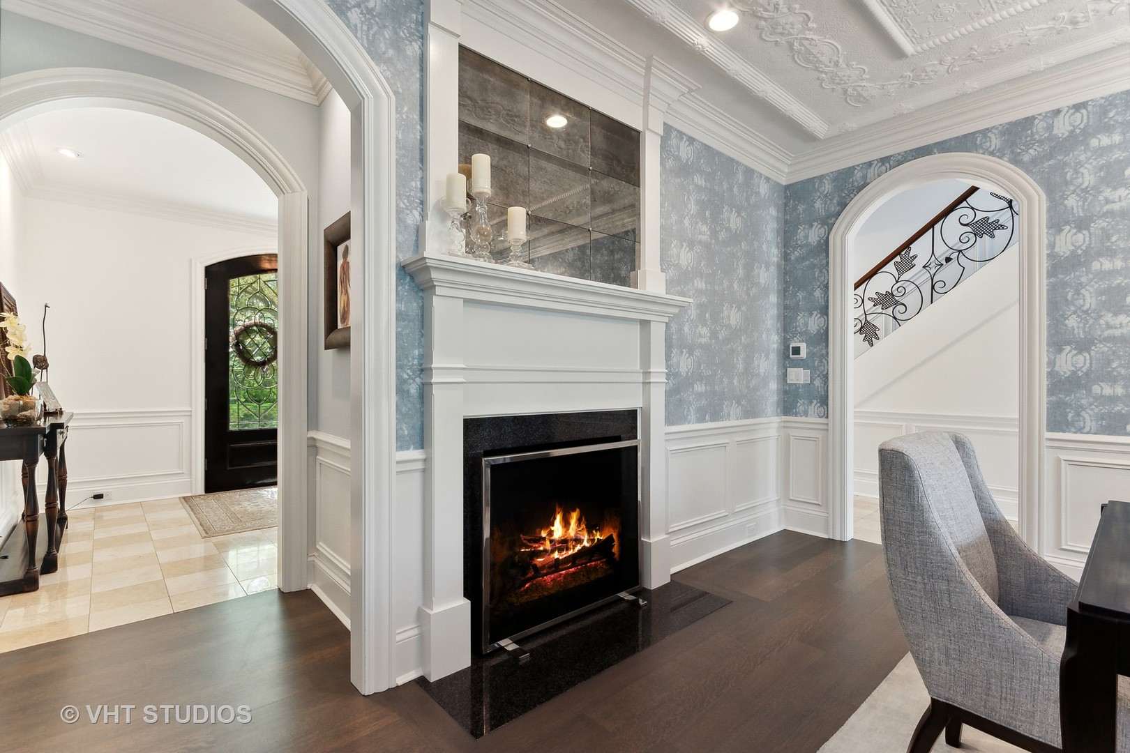 34 Oak Knoll Road Barrington Hills, IL 60010 - Photo 22 of 82