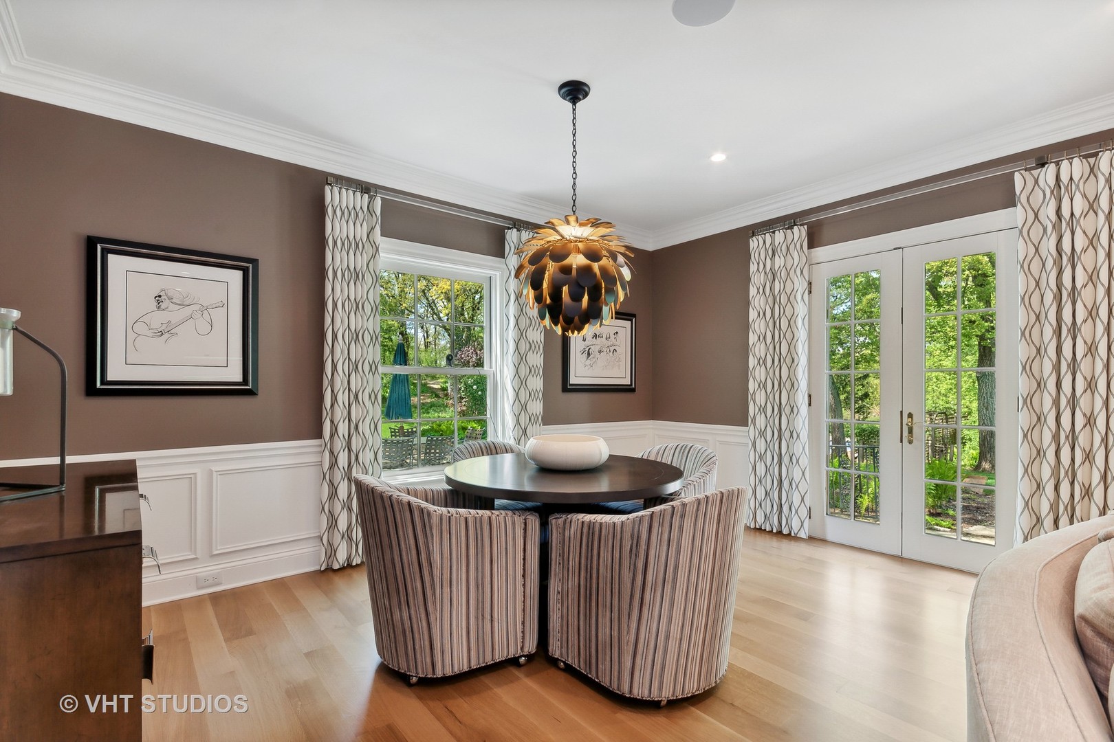 34 Oak Knoll Road Barrington Hills, IL 60010 - Photo 26 of 82