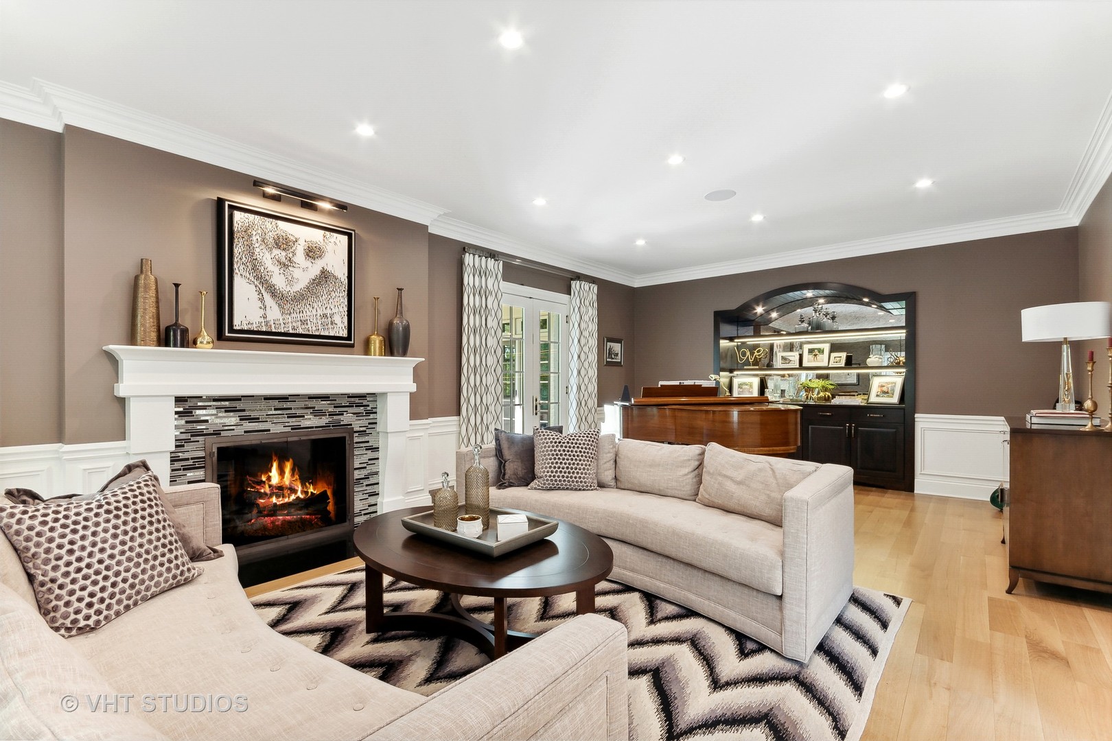 34 Oak Knoll Road Barrington Hills, IL 60010 - Photo 27 of 82