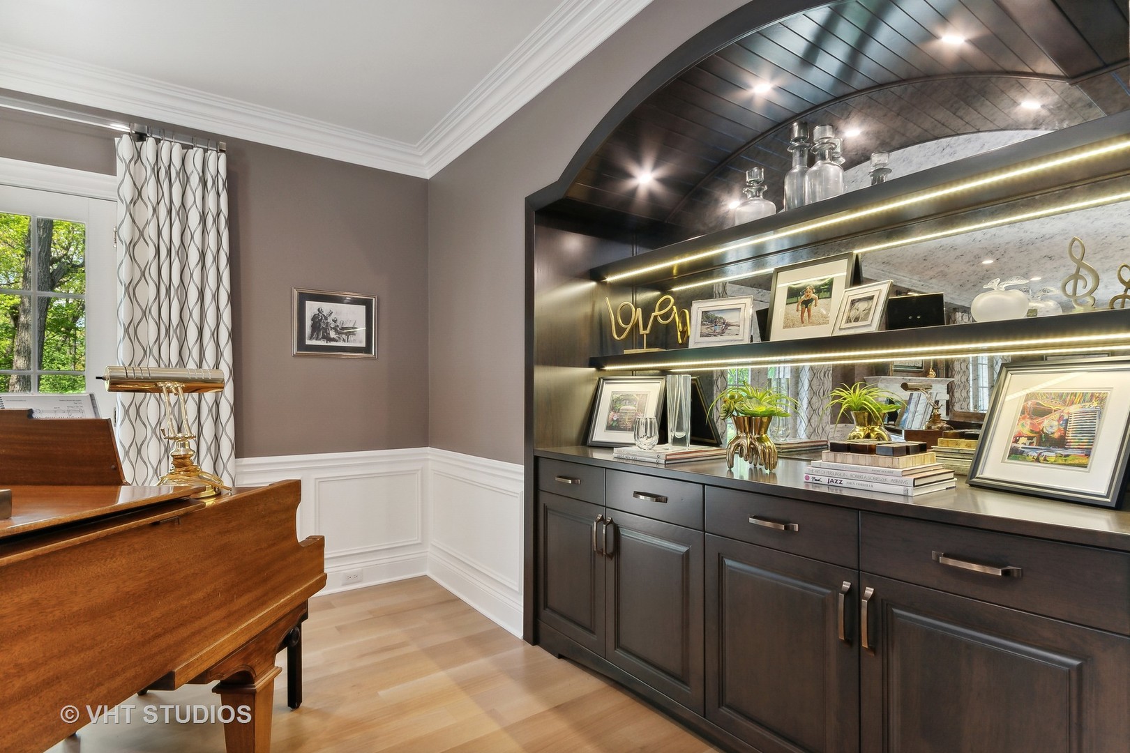 34 Oak Knoll Road Barrington Hills, IL 60010 - Photo 28 of 82