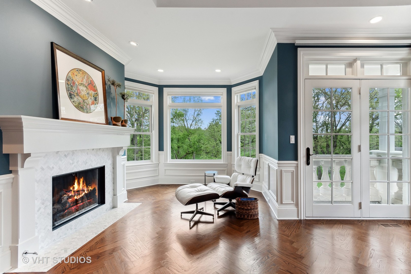 34 Oak Knoll Road Barrington Hills, IL 60010 - Photo 30 of 82