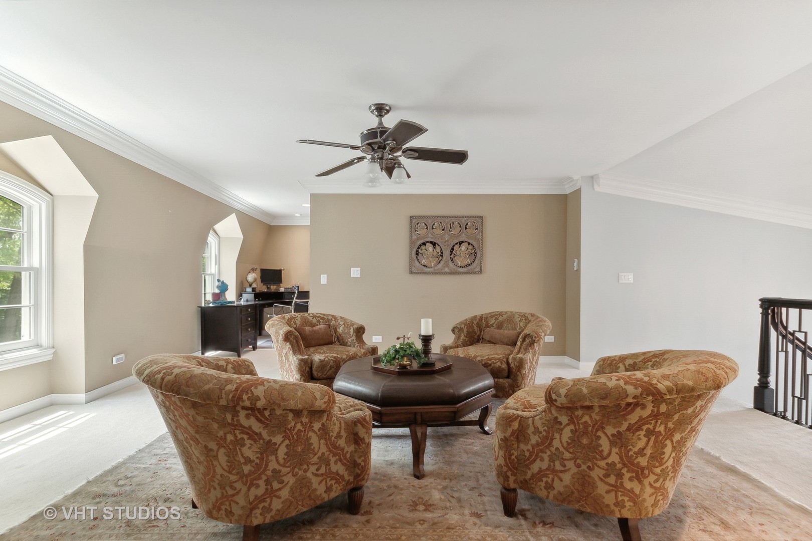 34 Oak Knoll Road Barrington Hills, IL 60010 - Photo 43 of 82