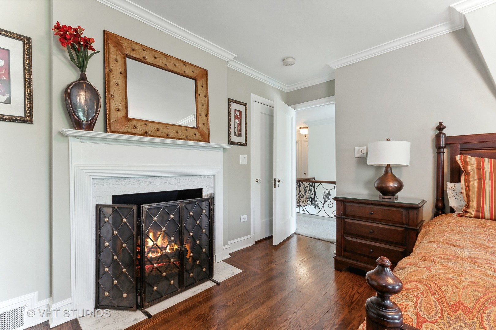 34 Oak Knoll Road Barrington Hills, IL 60010 - Photo 49 of 82