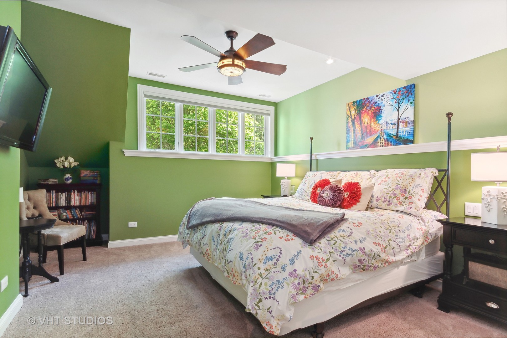 34 Oak Knoll Road Barrington Hills, IL 60010 - Photo 55 of 82