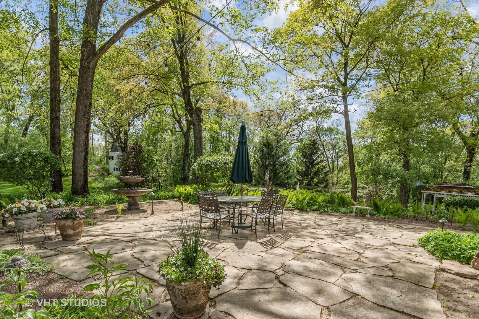 34 Oak Knoll Road Barrington Hills, IL 60010 - Photo 64 of 82