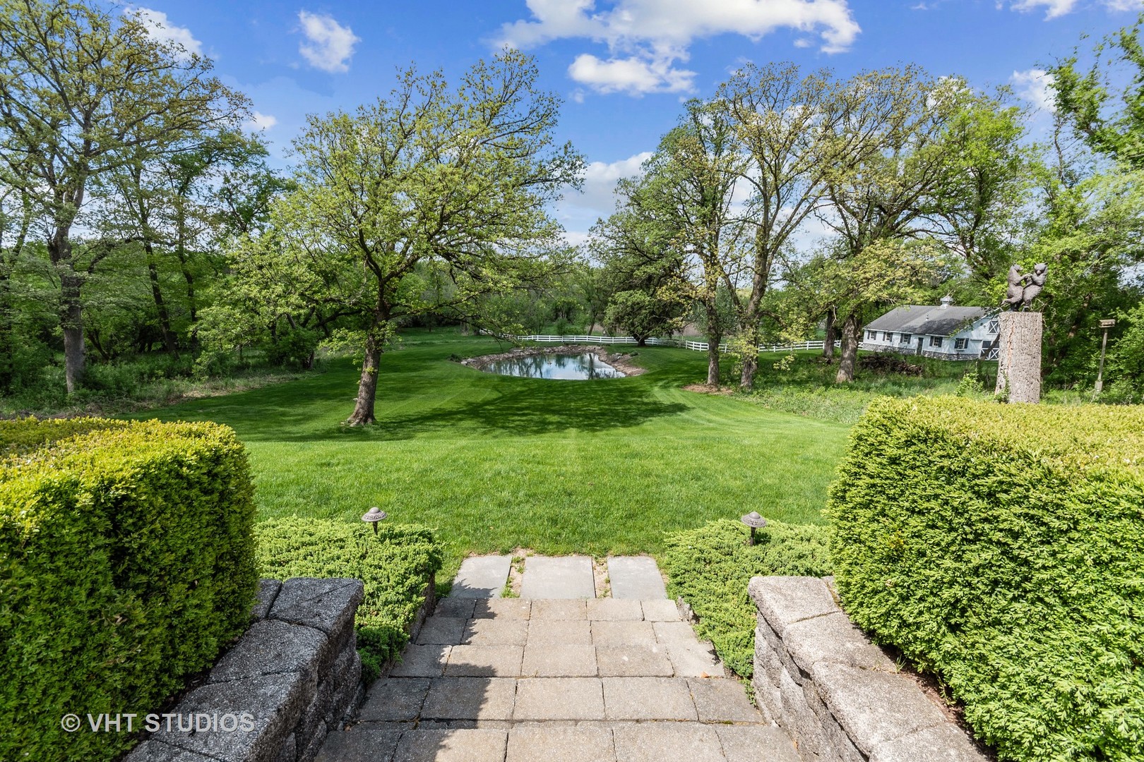 34 Oak Knoll Road Barrington Hills, IL 60010 - Photo 70 of 82