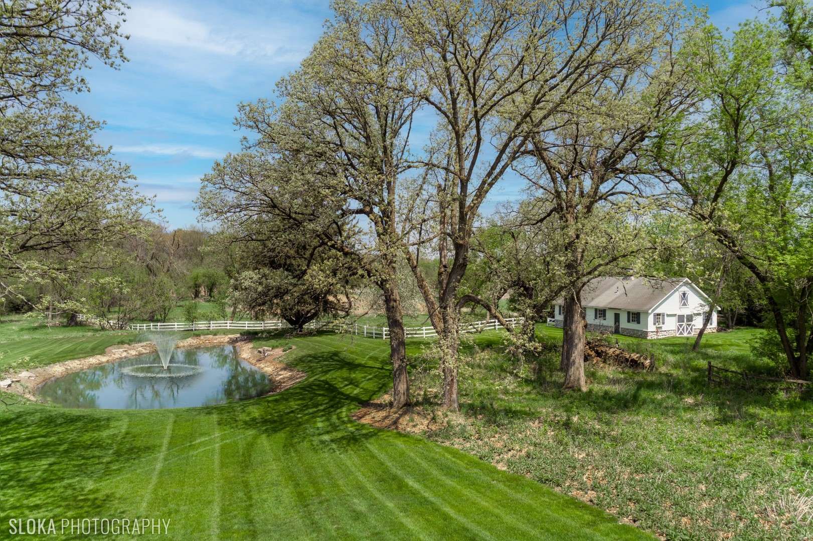 34 Oak Knoll Road Barrington Hills, IL 60010 - Photo 71 of 82