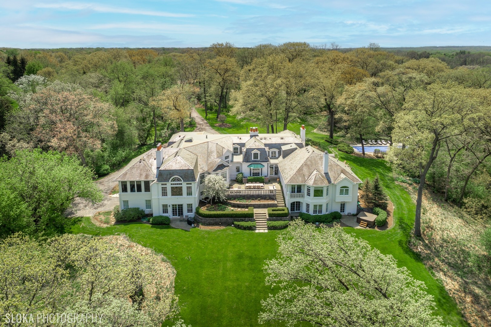 34 Oak Knoll Road Barrington Hills, IL 60010 - Photo 75 of 82