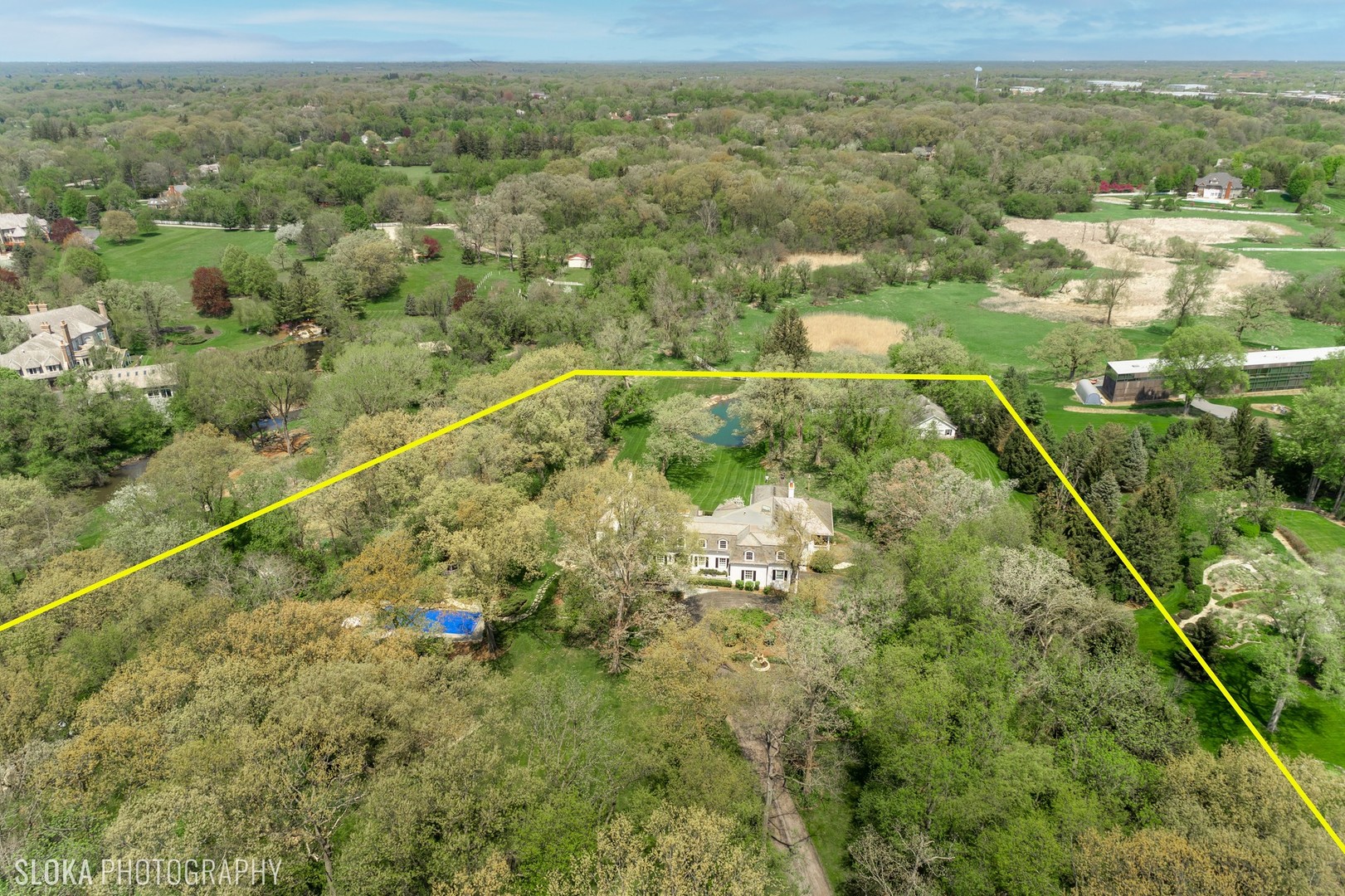 34 Oak Knoll Road Barrington Hills, IL 60010 - Photo 76 of 82