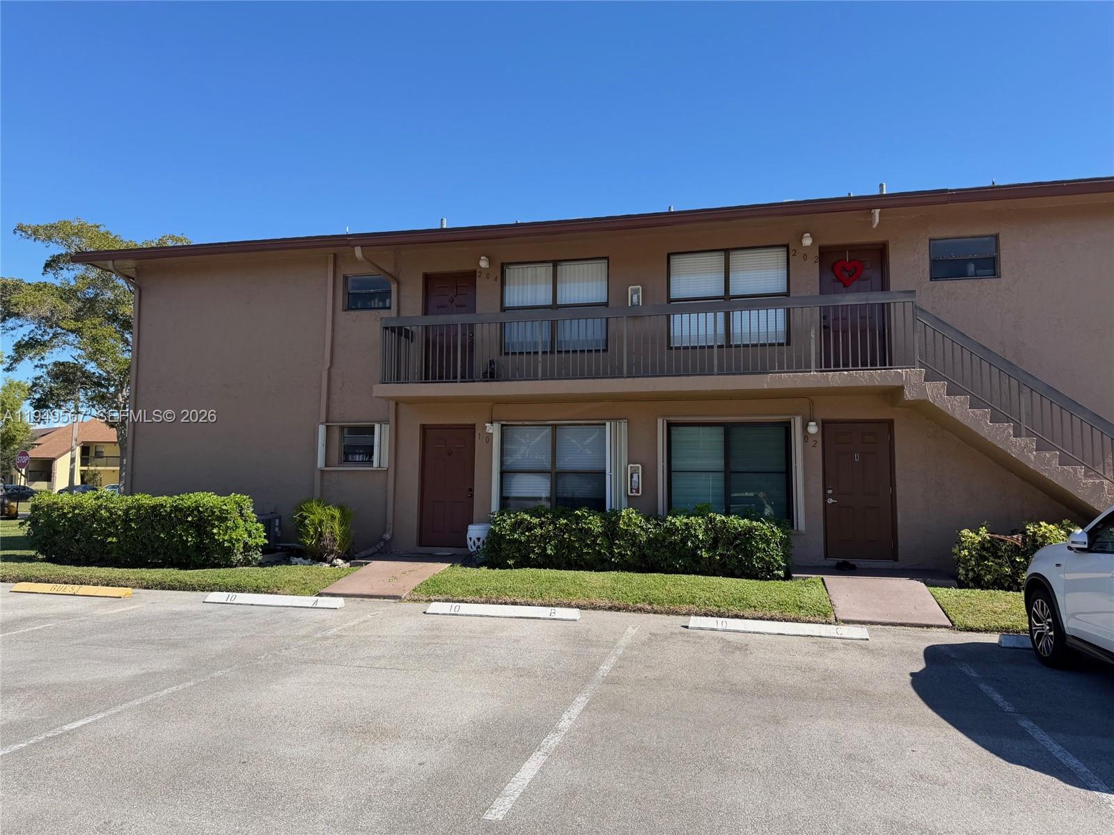 10054 Winding Lake Road, Unit 103 Sunrise, FL 33351 - Photo 28 of 29