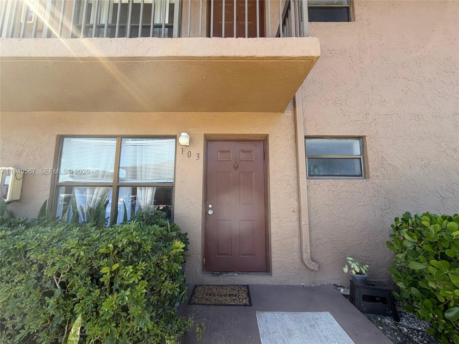 10054 Winding Lake Road, Unit 103 Sunrise, FL 33351 - Photo 29 of 29