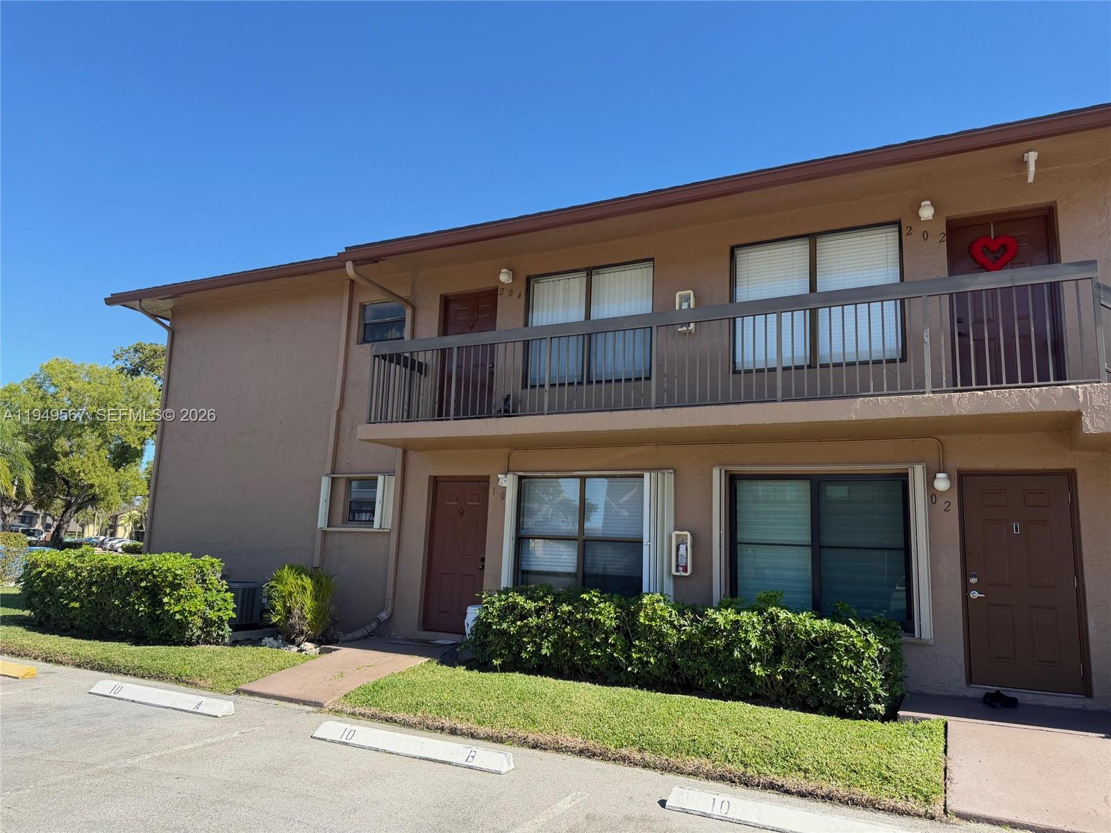 10054 Winding Lake Road, Unit 103 Sunrise, FL 33351 - Photo 6 of 29