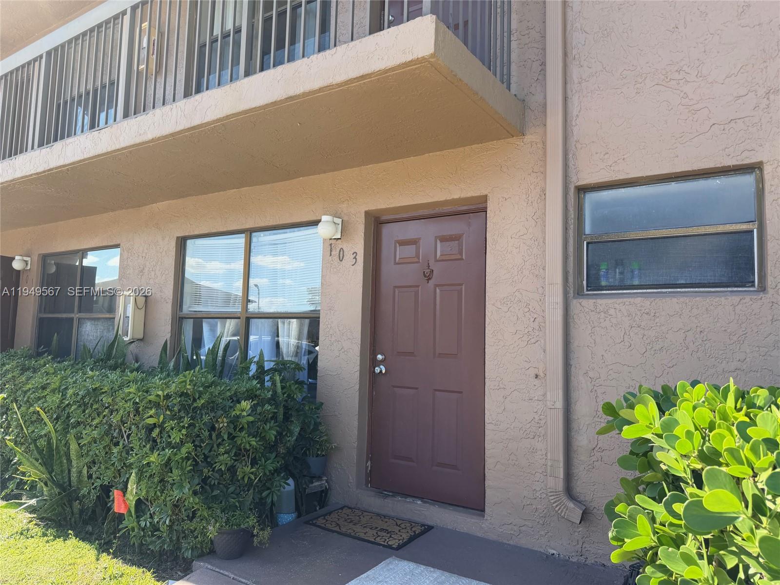 10054 Winding Lake Road, Unit 103 Sunrise, FL 33351 - Photo 7 of 29